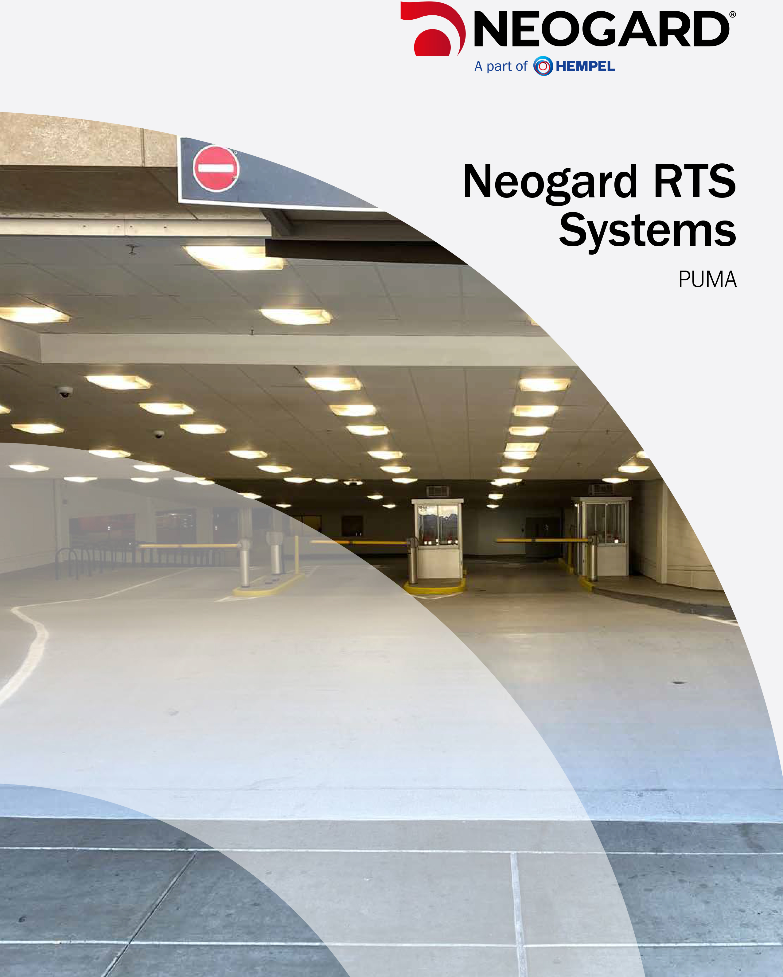 Neogard RTS PUMA Systems